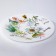 Small plate OLAFF "Adele", 230 ml