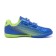 Beats football atemi SBA-006 Indoor Kids, blue/bright salut, size 32