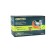 Car compressor, metal, 60 l/min with crocodiles Skyway, (3 nozzles) bag, 20 atm s02001012