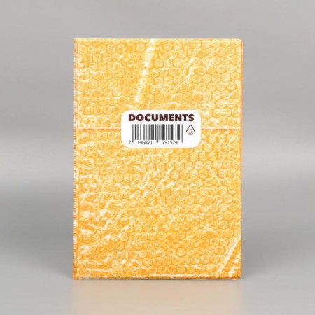 DOCS document folder, 8 A4 files-4