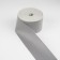 The tape is refractory, reflective, 50 mm, 10 ± 1 m, the color is gray
