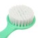 Set of children's combs, 2 pcs., Green color