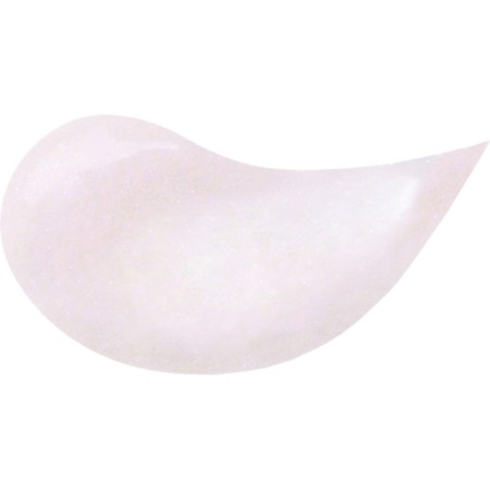 Lip balm Love Generation Like a Virgin, tone 06, with pink shining particles, 4 g-2