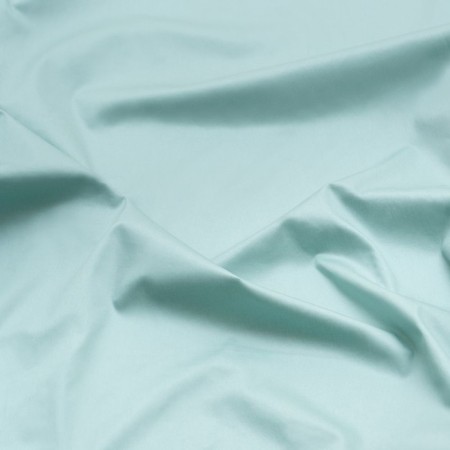 Vileshin sheet "Fergi", size 200x160x25 cm, mint color-4