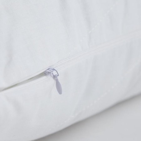 Lightning pillow Tsarist Dreams Bamboo 70x70 cm, white, perkal (cotton 100%)-2