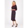 Women's dress, size 44