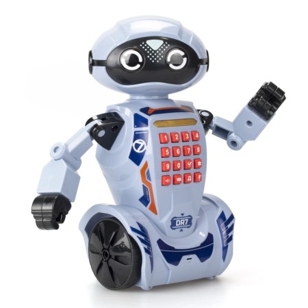 Robot YCOO DR7-2