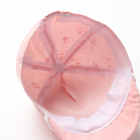 Ketka children's minku pink, size 44-46-3