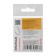 Hook nautilus sting float dumps S-1106, color BN, No. 12, 10 pcs.