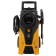 Denzel R-180i high pressure washing machine, 2400 watts, 180 bar, 7.5 l/min