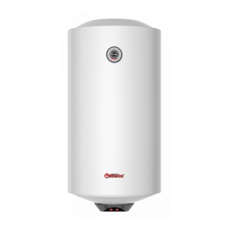 Thermex Praktik 100 V water heater, cumulative, 100 l, 2.5 kW, white