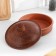 Frying with a lid "surface", 0.65 l. 9.5 x 15 x 15 cm