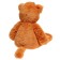 Soft toy "cat", red color, 45 cm