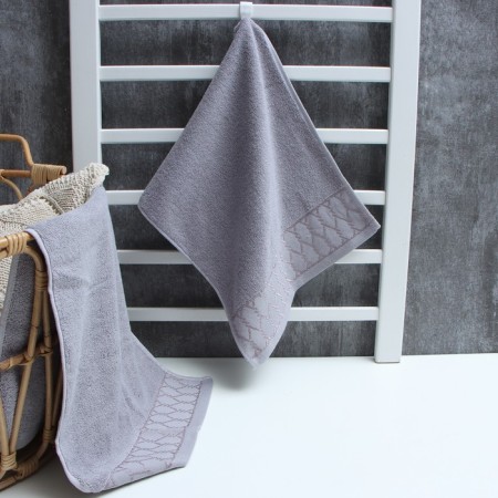 Tmachry Ethel Venzel towel Tsv. Servy, 35*75 cm, 450 g/m2, 100% cotton