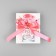 Laminated packet with the tape "Everything for you", S 12 × 5.5 × 15 cm