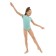 A swimsuit for gymnastics and dancing Grace Dance, p. 42, menthol color