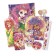 A gift set for decorating with rhinestones by numbers Nebulous Stars Petulia "Flying Stars"