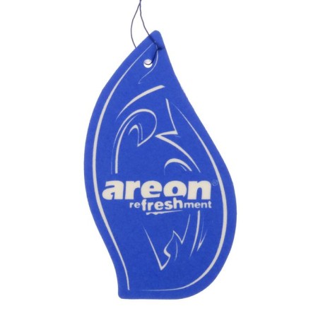 Areon Refreshment flavor, ocean-2