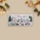 Envenue for Money Formal "New Year's landscape", 17.5 x 8 cm, New Year