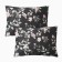 Ethel Flowers pillowcase set, 50x70 cm - 2 pcs., Maco -Satin 114g/m2