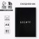 Diary A5, 80 l. Subtle cover "Enjoy"