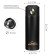 Thermal circle, 420 ml, Simple "Master K", retains heat up to 8 hours, black