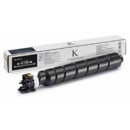 Toner-cartridge TK-8345K for TASKALFA 2552CI/2553CI, black, (20,000 pages)