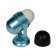 Zapochilok 1 hole with a container and eraser "Microphone", mix