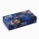 New Year's wipes Paper in the box "New Year!", 100 pcs, two -layer