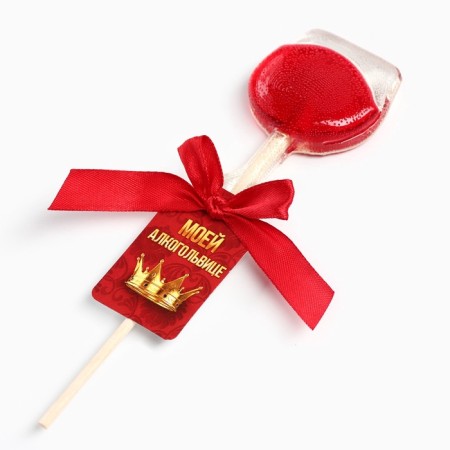 Lollice Wine on a stick "My alcoholvitsa"-1