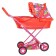 Stroller Puppet No. 10, Mix Colors