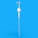 Pomp - a dispenser for syrup, white, universal, (31-32mm) 5 ml