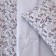 Kid kit: blanket 160x220 cm, sheet 90x190 cm, pillowcase 50x70 cm