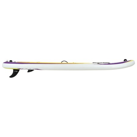 SUP Board Universal Kelpie, 10.4 "315x80x15 cm-12