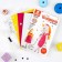 Fetter toy "Unicorn in the dress"