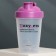 Plastic shaker "Lose weight", 500 ml