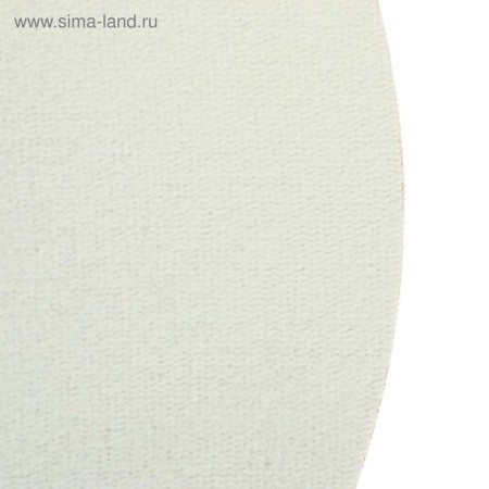 Round canvas on an organ 4 mm, D-20, cotton 100% acrylic soil, fine grain, 250 g/m²-3