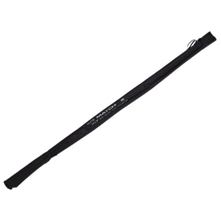 Model Match Salmo Elite Match 15, test 5-15 g., Length 4.5 m.-5