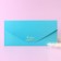 Envelope for money, software. Tach, 19x9 cm "Happy Birthday", Mickey Mouse