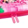 Penal frame 2 sections, with 3D effect, 150x220x40 mm, Minnie Mouse