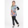 Women's tunic Wisell M3-3149/33, size 42