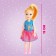 Baby doll "Sofia"