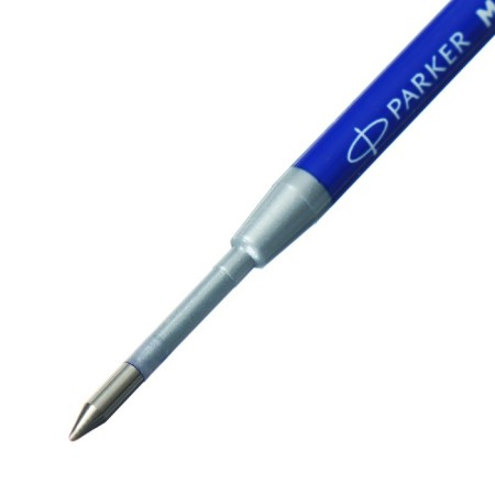 Balloon rod for the pen Parker Quinkflow, 1.0 mm, blue-1
