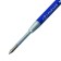 Balloon rod for the pen Parker Quinkflow, 1.0 mm, blue