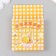 Stickers for creativity "Sweets" set of 46 pcs 4.4x4.4x1.1 cm