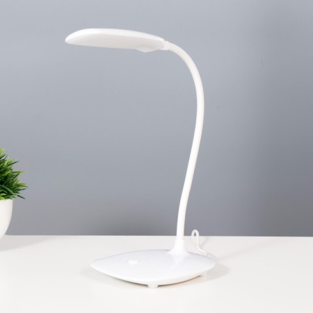 HELP LAMP "WORK" LED 3W white 10x15x37 cm Risalux
