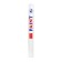 Marker - pencil, paint for tires waterproof on an oil basis, white