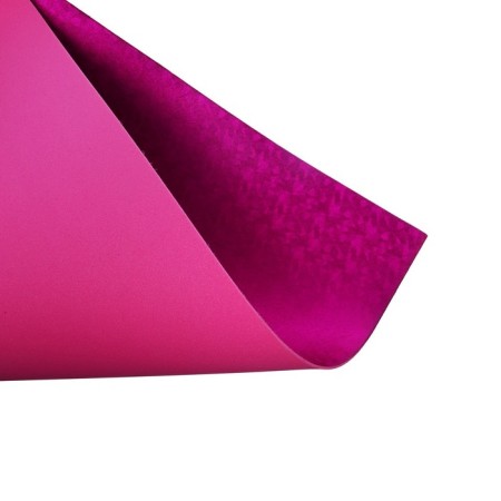 Foamiran color holographic A3, 5 sheets, 5 colors, Devente, thickness 2 mm-4