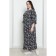 Women's dress, size 62-64