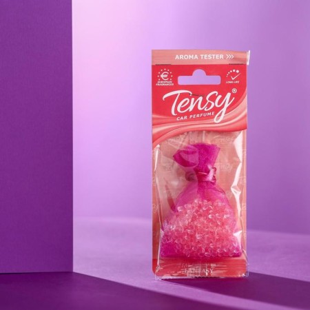 Tensy, Fantasy TTE-12 fragrance